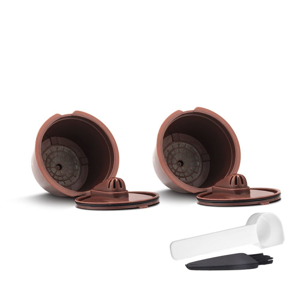 Capsula reutilizável - Dolce Gusto