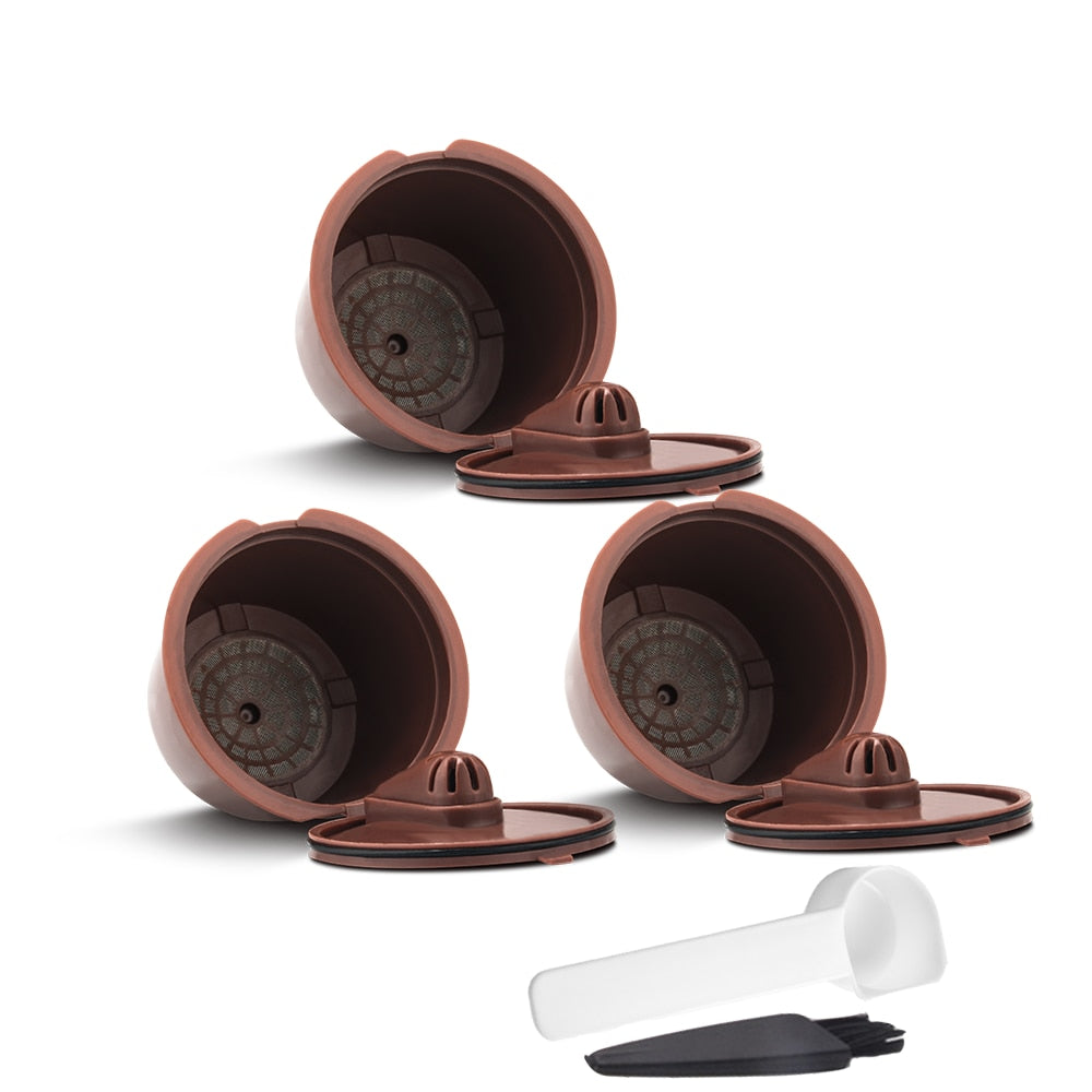 Capsula reutilizável - Dolce Gusto