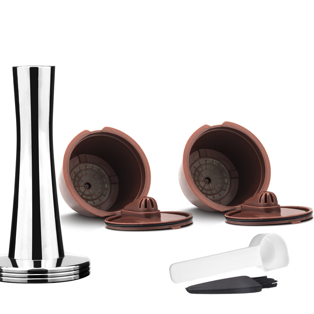 Capsula reutilizável - Dolce Gusto