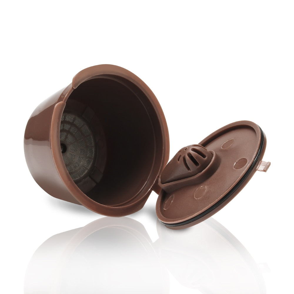 Capsula reutilizável - Dolce Gusto