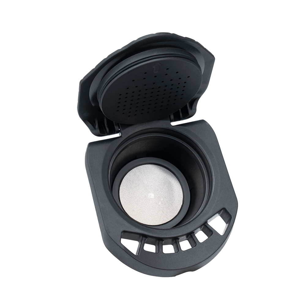 Adaptador reutilizável - Dolce Gusto