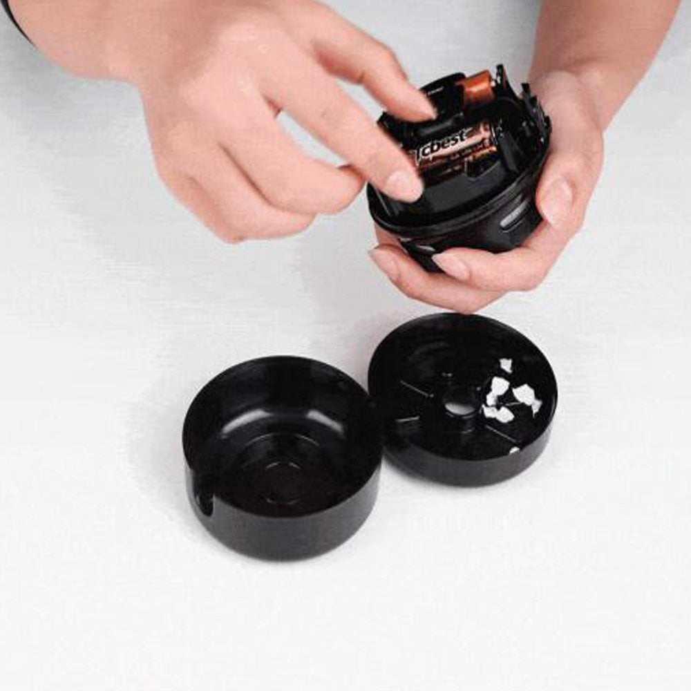 Mini Aspirador de Mesa