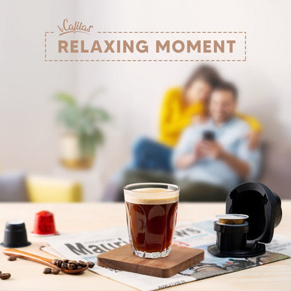 Adaptador reutilizável - Dolce Gusto