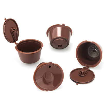 Capsula reutilizável - Dolce Gusto