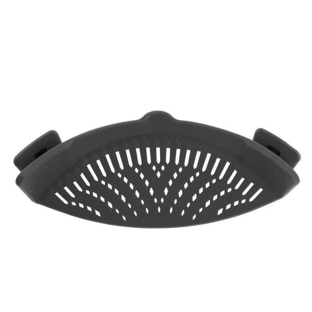 Escorredor de Silicone - Super pratico