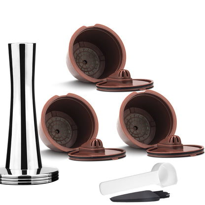Capsula reutilizável - Dolce Gusto